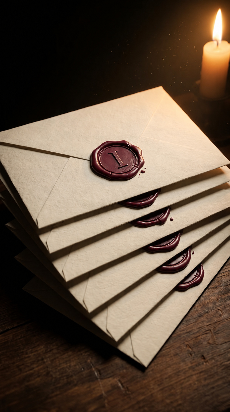 Le 7 Lettere dello Stoico