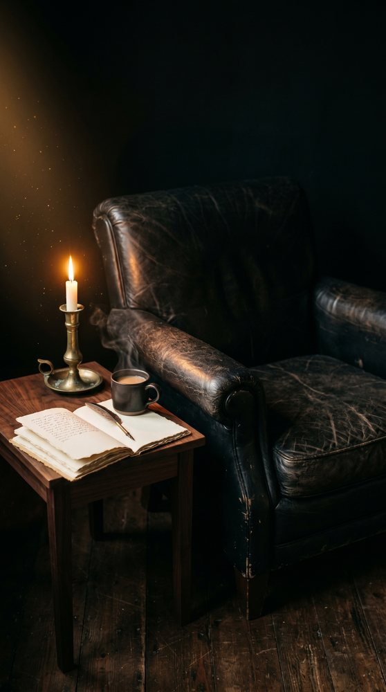 Il Maestro · La Masterclass del Codice